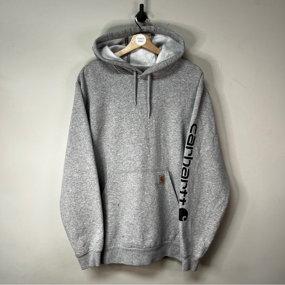 Carhartt Other - Carhartt Pullover Hoodie